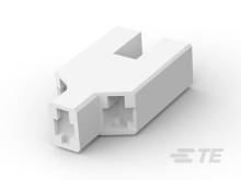 TE Connectivity 2232327-2 Inhoud: 1 stuk(s) Bag
