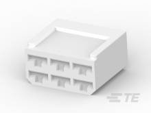 TE Connectivity 280314 Inhoud: 1 stuk(s) Box