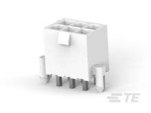 TE Connectivity 2825261-6 Inhoud: 1 stuk(s) Tray
