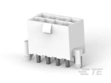 TE Connectivity 2825261-8 Inhoud: 1 stuk(s) Tray