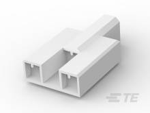 TE Connectivity 284406-1 Inhoud: 1 stuk(s)