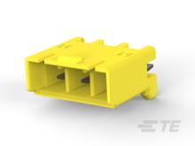 TE Connectivity 3-1376383-4 Inhoud: 1 stuk(s) Package