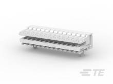 TE Connectivity 3-1534797-3 Inhoud: 1 stuk(s) Tray