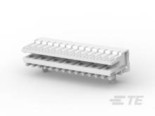 TE Connectivity 3-1534799-3 Inhoud: 1 stuk(s) Box