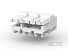 TE Connectivity 3-1740533-3 Inhoud: 1 stuk(s) Tray