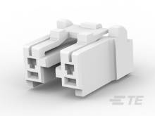 TE Connectivity 3-1747050-1 Inhoud: 1 stuk(s) Bag