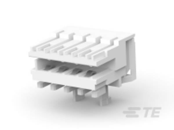 TE Connectivity 4-1534796-4 Inhoud: 1 stuk(s) Box