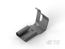 TE Connectivity 60583-2 1 stuk(s) Bag