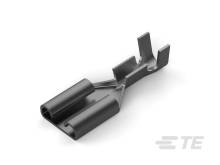 TE Connectivity 60878-2 1 stuk(s) Bag