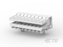 TE Connectivity 6-1534798-8 Inhoud: 1 stuk(s) Box