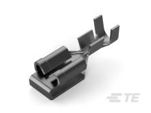 TE Connectivity 62228-1 1 stuk(s) Bag
