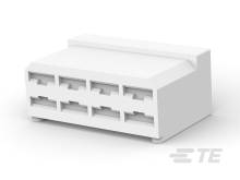 TE Connectivity 626229 Inhoud: 1 stuk(s) Box