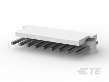 TE Connectivity 640445-9 Inhoud: 1 stuk(s) Package