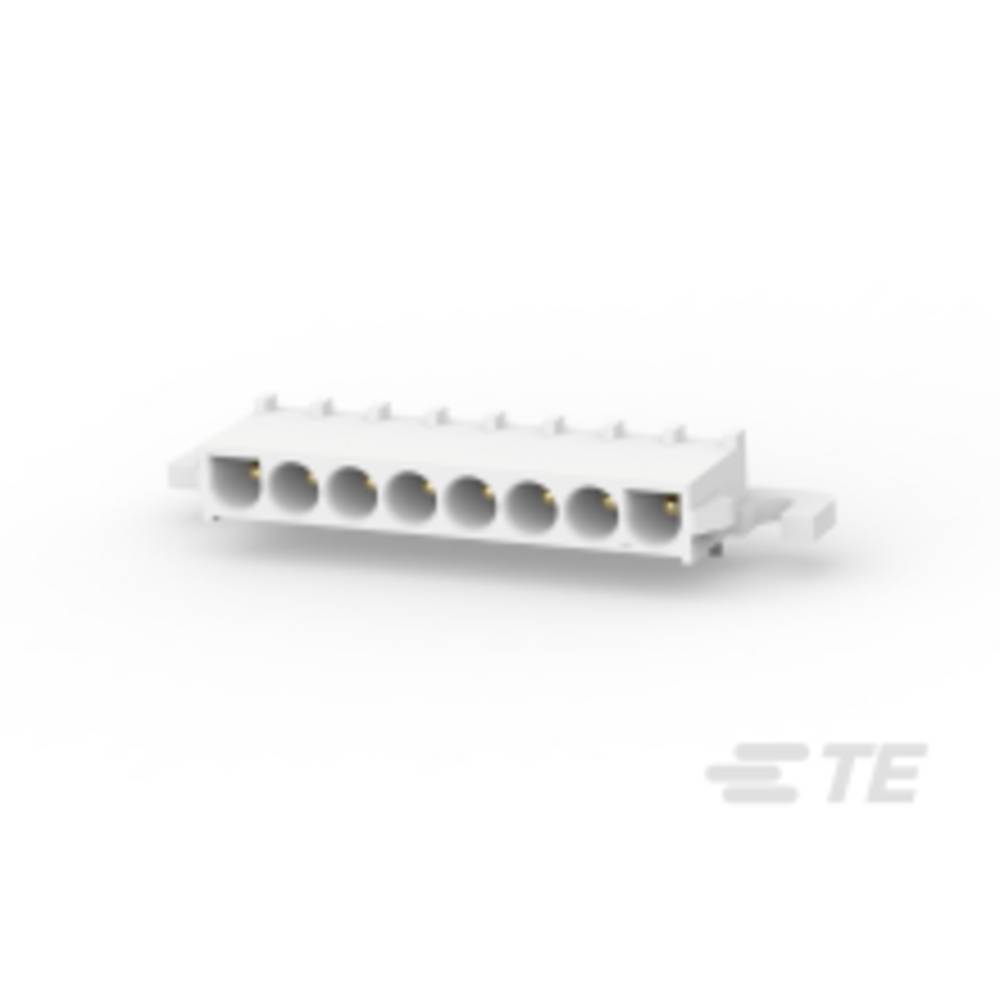 TE Connectivity 640584-3 1 stuk(s) Box