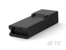 TE Connectivity 735075-5 Inhoud: 1 stuk(s) Bag