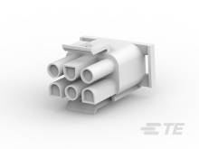 TE Connectivity 794096-1 Inhoud: 1 stuk(s) Package