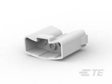 TE Connectivity 794099-1 Inhoud: 1 stuk(s) Package