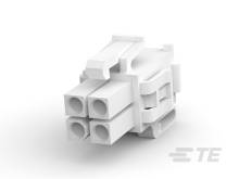 TE Connectivity 794188-1 Inhoud: 1 stuk(s) Bag