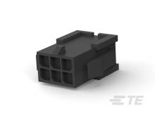 TE Connectivity 794615-6 1 stuk(s)