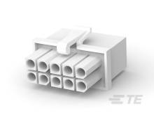 TE Connectivity 794781-1 Inhoud: 1 stuk(s) Package