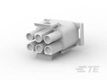 TE Connectivity 794816-2 Inhoud: 1 stuk(s) Package