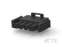 TE Connectivity 794899-1 Inhoud: 1 stuk(s) Package