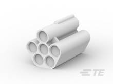 TE Connectivity 794912-1 Inhoud: 1 stuk(s) Package