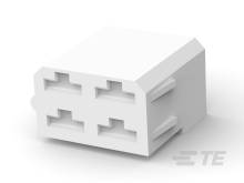 TE Connectivity 880110 Inhoud: 1 stuk(s) Box
