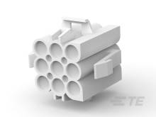 TE Connectivity 880124 Inhoud: 1 stuk(s) Box