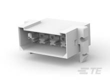 TE Connectivity 925341-1 Inhoud: 1 stuk(s) Carton