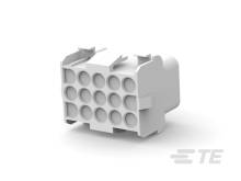 TE Connectivity 926647-1 Inhoud: 1 stuk(s) Bag