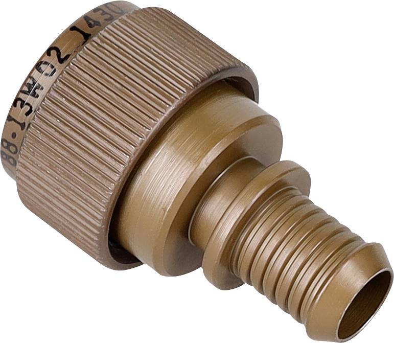 TE Connectivity CW2894-000 1 stuk(s) Package-0
