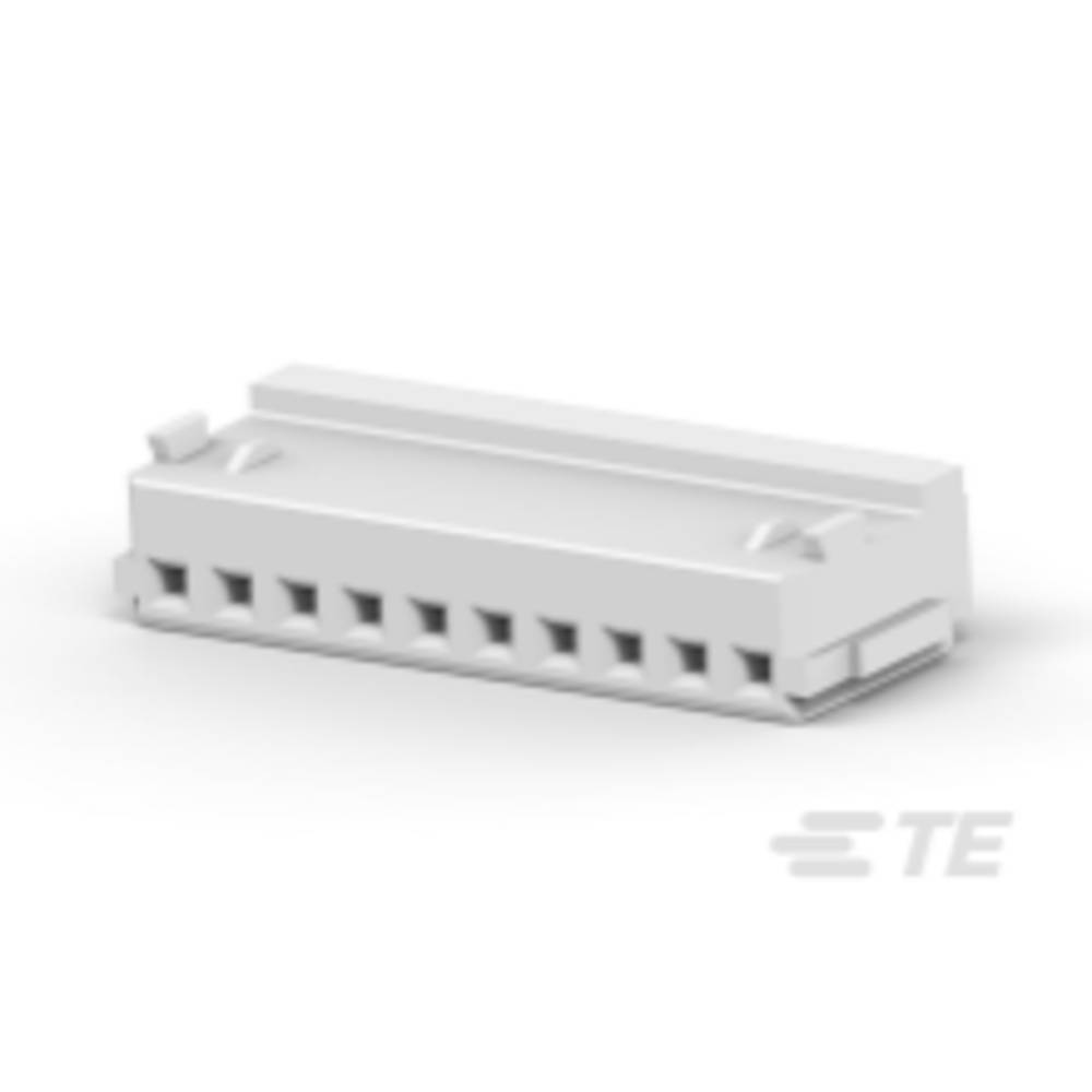 TE Connectivity 1-353908-0 1 stuk(s) Box