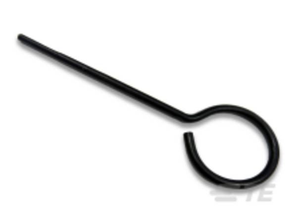 Insertion-Extraction Tools TE AMP Insertion-Extraction Tools 200893-2 TE Connectivity Inhoud: 1 stuk(s)