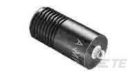 TE Connectivity 5-836567-1 1 stuk(s) Tray