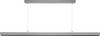 Deko Light Office Three, Dali 2.0 342146 Hanglamp Energielabel: E (A - G) 58 W Wit
