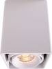 Deko Light 348001 Mona I Plafondlamp GU10 Wit