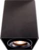 Deko Light 348002 Mona I, Schwarz Plafondlamp GU10 Zwart