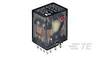 TE Connectivity 1-1393122-6 KHAU-11D12-12 Tray 1 stuk(s)