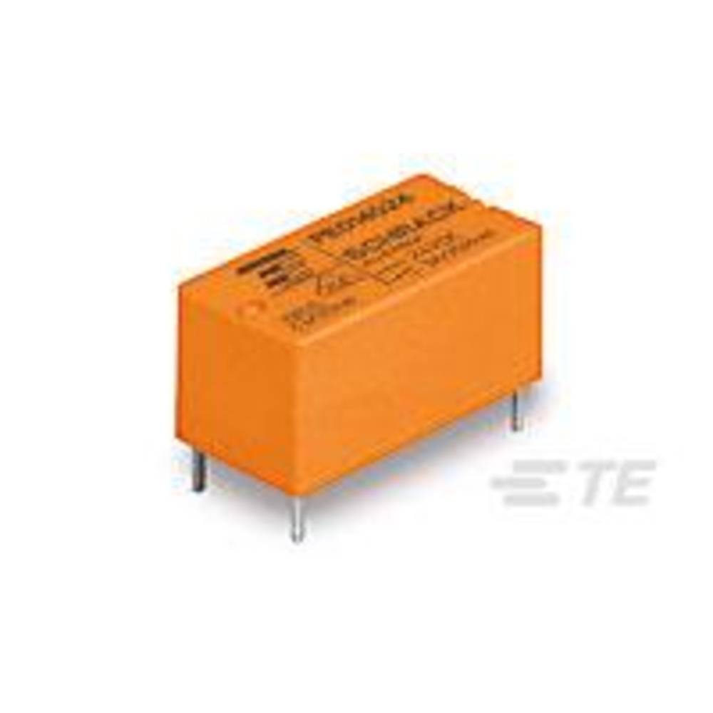 TE Connectivity TE AMP Industrial Miniature PCB Relays Carton 1 stuk(s)