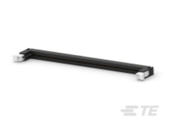TE Connectivity 1-1932000-0 1 stuk(s) Tray