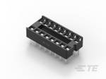 DIP/SIP/HOLTITE/Transistor Socket