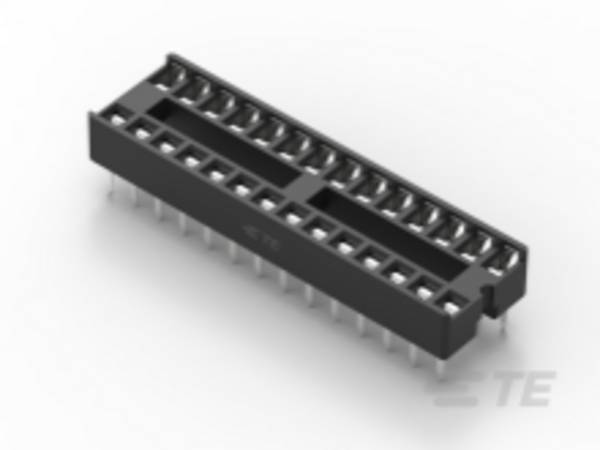 TE Connectivity 1-2199298-9 1 stuk(s) Tube