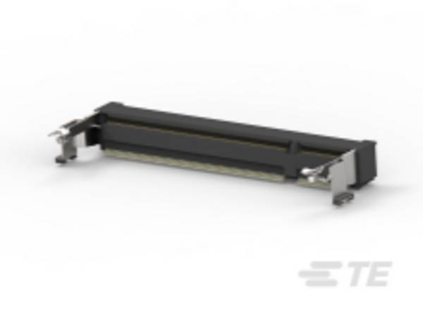 TE Connectivity 1612618-1 1 stuk(s) Tray