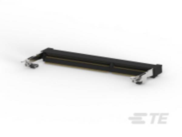 TE Connectivity 2013289-2 1 stuk(s) Tray