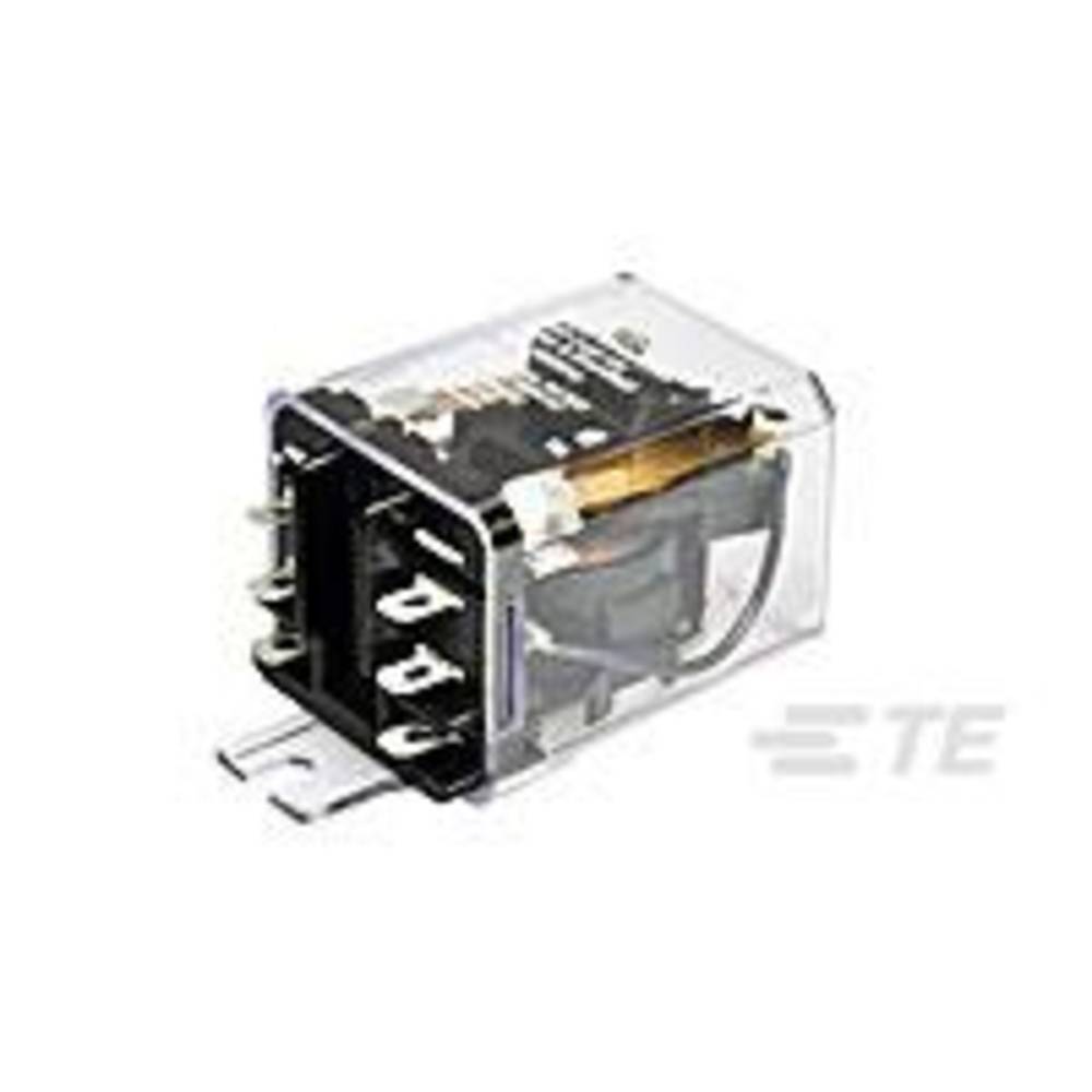 TE Connectivity TE AMP GPR Panel Plug-In Relays Sockets Acc.-P&B Package 1 stuk(s)