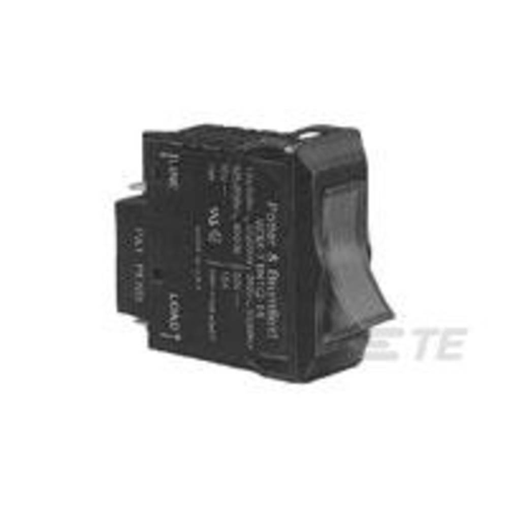 TE Connectivity 2-1393248-7 TE AMP Circuit Breakers 1 stuk(s) Package