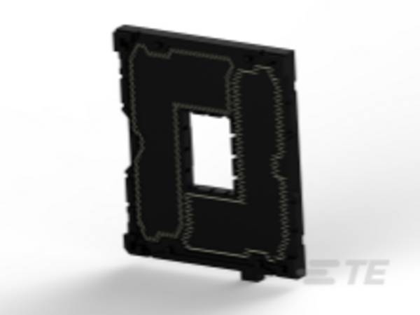 TE Connectivity 2201838-1 1 stuk(s) Package