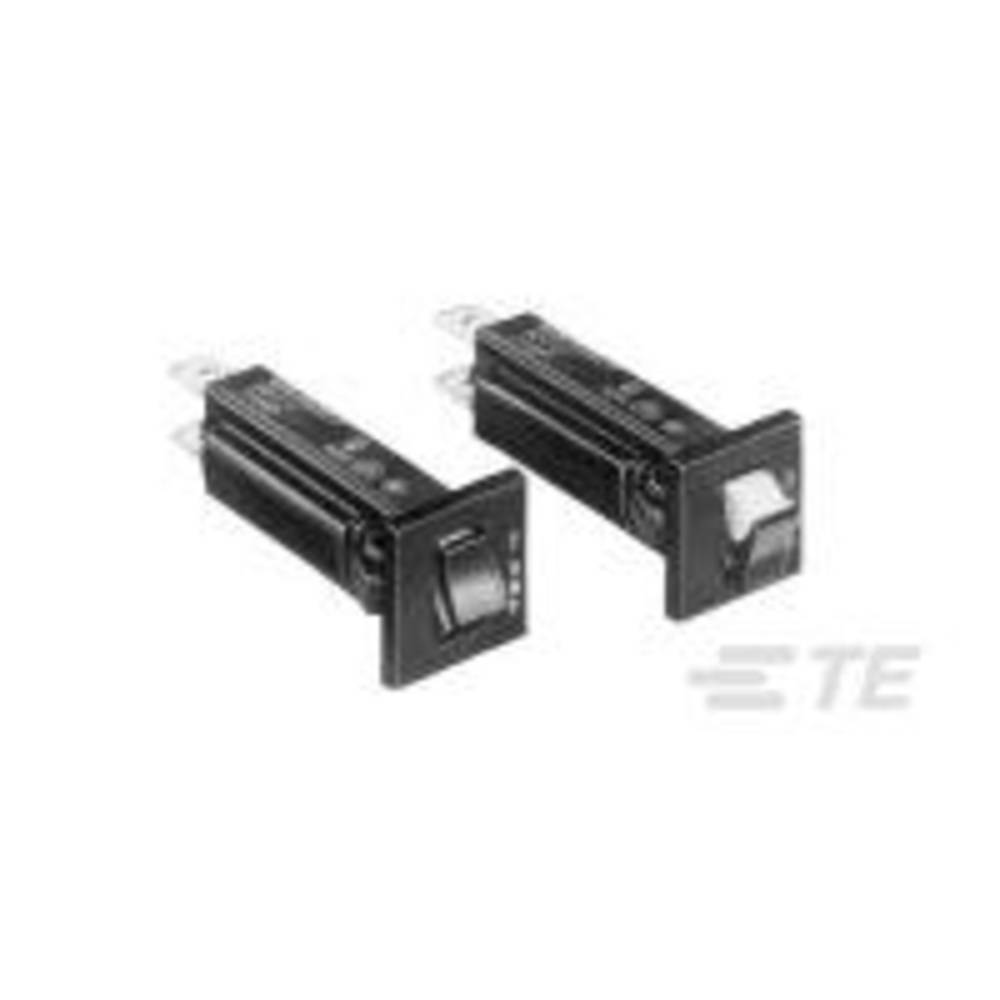 TE Connectivity TE AMP Circuit Breakers 1 stuk(s) Package