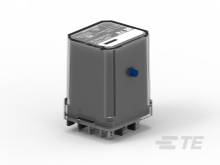 TE Connectivity 3-1415546-9 TE AMP GPR Panel Plug-In Relays,Sockets,Acc.-Schrack Carton 1 stuk(s)